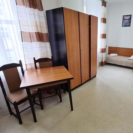 Cks Wroclaw - Centrum Konferencyjno-Szkoleniowe Cs Natura Tour מראה חיצוני תמונה