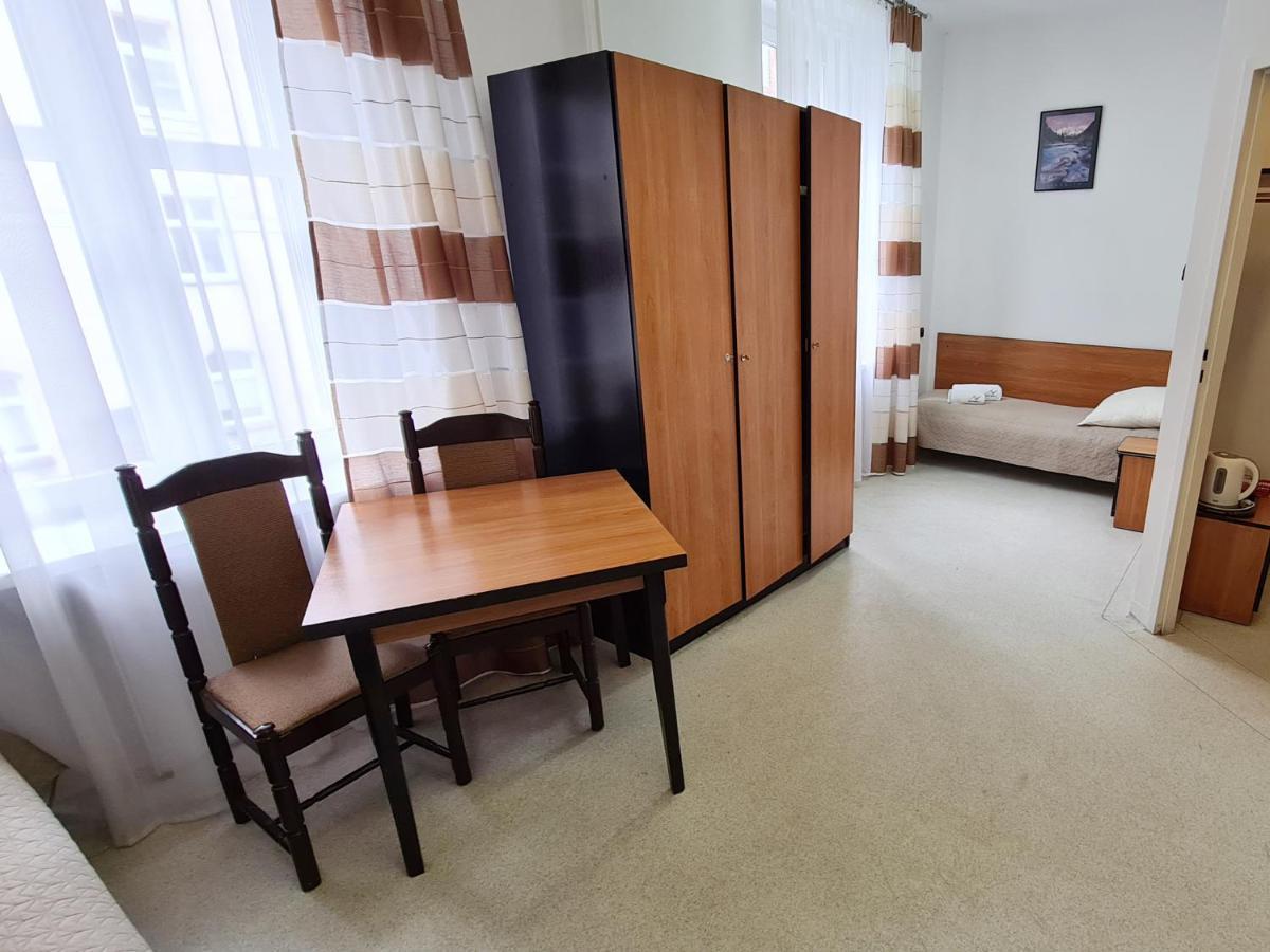 Cks Wroclaw - Centrum Konferencyjno-Szkoleniowe Cs Natura Tour מראה חיצוני תמונה